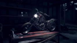 تریلر جدید Days Gone محوریت اهمیت بالای موتورسیکلت  بازی مگ