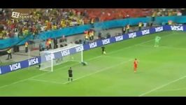 هلند  کاستاریکاپناتی ها، یک چهارم نهایی جام جهانی