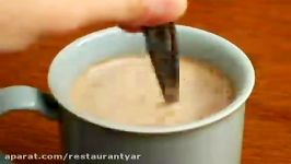 How to Make Iced Hot Chocolate