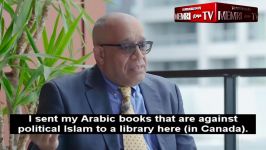 EgyptianCanadian WriterWestern Imams Who Praise Islamic Caliphate Are Terrorists