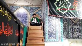 مراسم ازدواج آسان در مسجد ولیعصر عج جیرفت