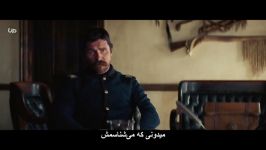 فیلم Hostiles 2018 متخاصمان