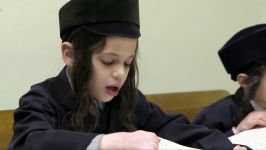 Rabbi of the Pure Hearts Inside Lev Tahor  the fifth estate