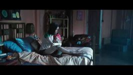 ویدیوی تمرین آلیتا در فیلم Alita Battle Angel  زومجی
