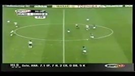 اشتباهات داوری علیه ایتالیا در جام جهانی 2002