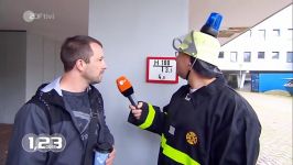 ZDF tivi  1 2 oder 3 Feuerwehr