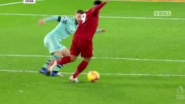 Roberto Firmino ● Best Skills Goals Ever  Liverpool HD