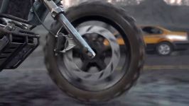 تریلر جدید بازی Days Gone محوریت داشتن موتور سیکلت.
