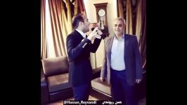 Hasan Reyvandi HD  Talk Show  حسن ریوندی  کشف استعدادها  بخش 2