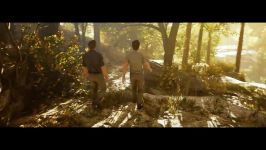 A Way Out Official Reveal Trailer