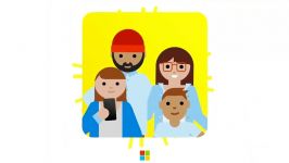 Microsoft Store  Your Family Connected