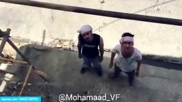 کلیپ طنز خنده دار پسرهای ایرانی