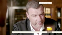 لیو شرایبر Liev Schreiber’s بازیگر نقش ری داناوان