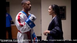 GuardaCine.HD Creed II pleto Film Italiano streaming