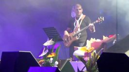 Morteza Pashaei  Jadeye Yek Tarafe Live In Concert