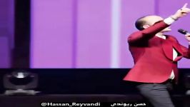 ویدیو جدید حسن ریوندی  شکار انسان. خنده دار Hasan Reyvandi