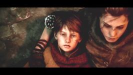 دانلود بازی Plague Tale Innocence  ویجی دی ال vgdl.ir