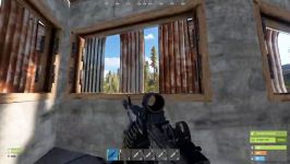 Rust  From One RAID to the NEXT PART 22