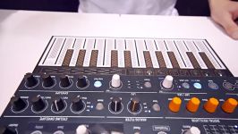 Arturia MicroFreak NAMM 2019