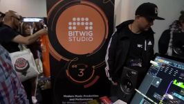 آخرین اخبار نمایشگاه NAMM 2019 معرفی نسخه ۳ نرم افزار Bitwig