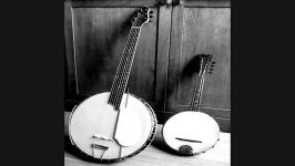 بانجو شش سیم Sylvester Weaver  Six String Banjo Piece