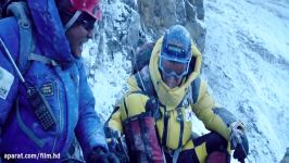 The Himalayas 2015 فیلم هیجان انگیز زیبای هیمالیا دوبله فارسی