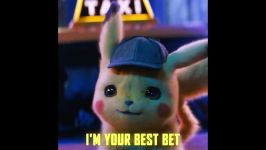 Pokémon Detective Pikachu TV Spot 2019 