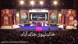 تجلیل استاد ایرج پهلوان آواز ایران