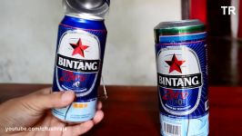 cara membuat mini kotak sampah