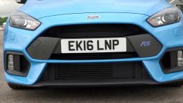 Ford Focus RS Hot Hatch 2017 review  Mat Watson Reviews