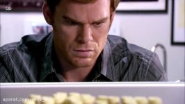 سریال دکستر Dexter فصل 1 قسمت 8 دوبله فارسی