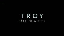 TROY Fall of a City Official Trailer 2018  Netflix Series