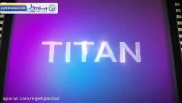 دوربین واقعیت مجازی Insta360 Titan