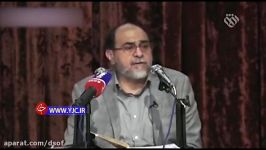 خاطره رحیم‌پور ازغدی رفتن به ورزشگاه در زمان شاه