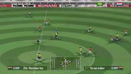 دانلود بازی Pro Evolution Soccer 6PES 6