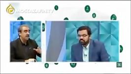 راه حل مهار قدرت موشکی، وادار کردن ایران به امضای FATF است