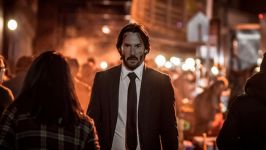 اولین تریلر رسمی جان ویک 3 john wick