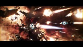 Battlefleet Gothic Armada 2  پارسی گیم