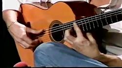 35 پاکو دلوسیا..گیتار فلامینکو