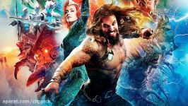 آهنگ Kingdom of Atlantis پادشاهی آتلانتیس فیلم AQUAMAN