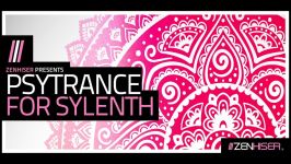 Psytrance For Sylenth. Download 128 Psytrance Presets Now