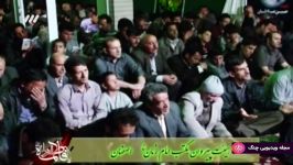 ادعیه زیارت شبکه 3  دعای کمیل  ۵ بهمن ۱۳۹۷