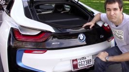 Heres Why the BMW i8 Is Worth 150000