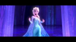 FROZEN  Let It Go from Disneys FROZEN  performed by Idina Menzel 
