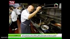 راهکارهای درمان اختلالات خواب  قسمت ششم تغذیه مناسب