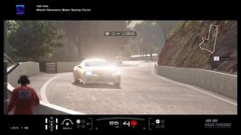 GT SPORT  Lexus LC500 REVIEW