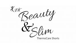 BeautySlim ThermoCare Shorts EN short