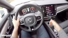 Volvo S90 vs Mercedes E Serisi  Hangisi