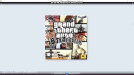 آهنگ Gta San Andreas + لینک دانلود