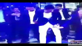 علیرضا بیرانوند سرچوپی رقص لری  Lorestan dance by Bayranvand Alireza